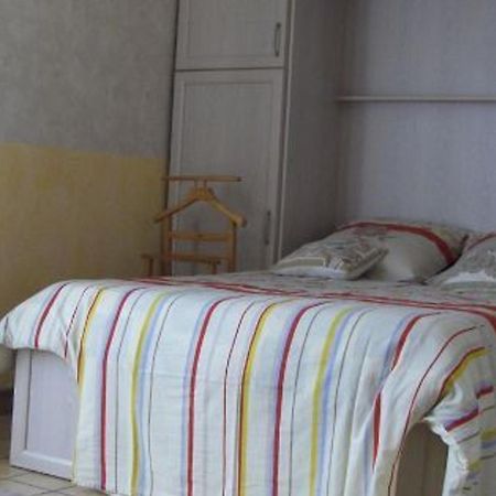 Studio Cosy A Nancy, Proche Centre, Wifi Inclus - Fr-1-584-333 Exterior photo