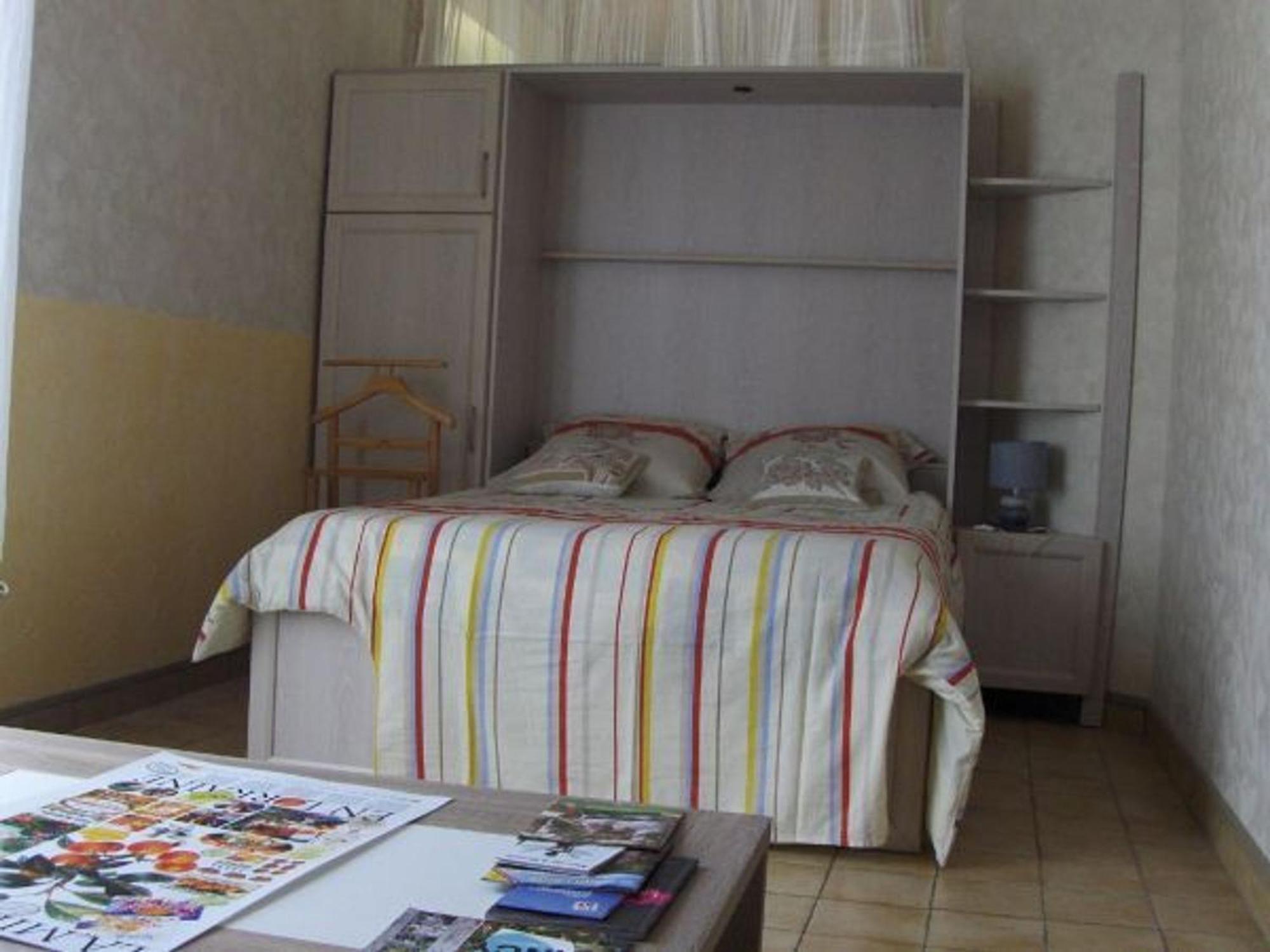 Studio Cosy A Nancy, Proche Centre, Wifi Inclus - Fr-1-584-333 Exterior photo
